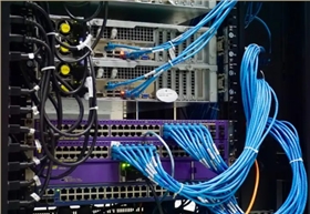 機房工程建設(shè) 機房工程建設(shè)