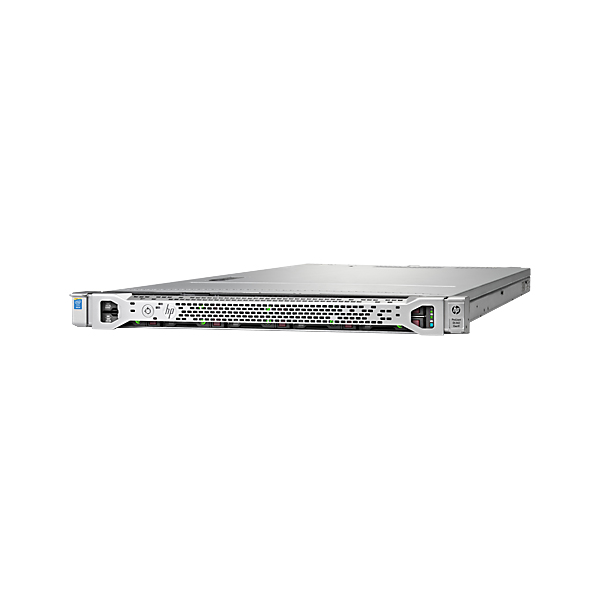 HPE DL160 Gen9 (830571-AA1) 服務(wù)器