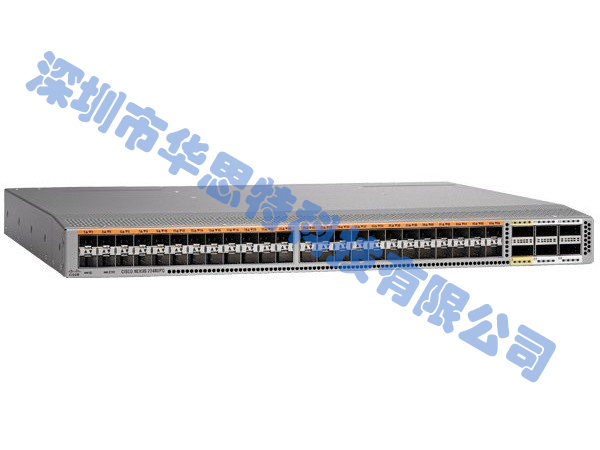 CISCO N2K-C2348UPQ數據中心交換機