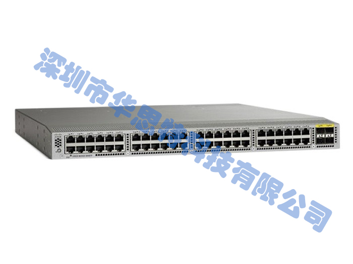 CISCO N3K-C3048TP-1GE數據中心交換機
