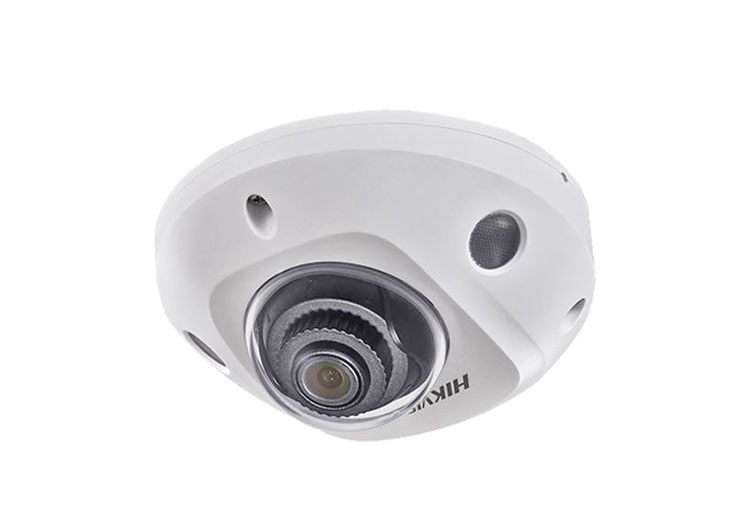 ?？低旸S-2CD3546FWDA2-ITS/DT(F)(B) 400萬像素防遮擋電梯電瓶車智能攝像機