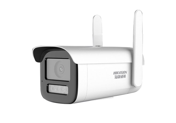 ?？低晹z像頭DS-2CD2T46XMV3-LGLSE 400萬4G星光筒型網(wǎng)絡(luò)攝像機