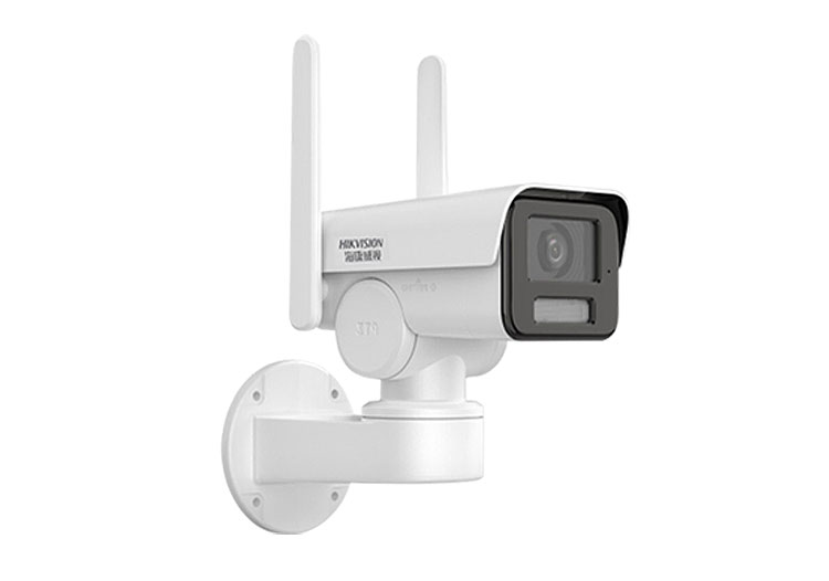 ?？低晹z像頭DS-2CD2646XM-LGLSEPTZ 4G白光全彩PTZ筒型網(wǎng)絡(luò)攝像機(jī)