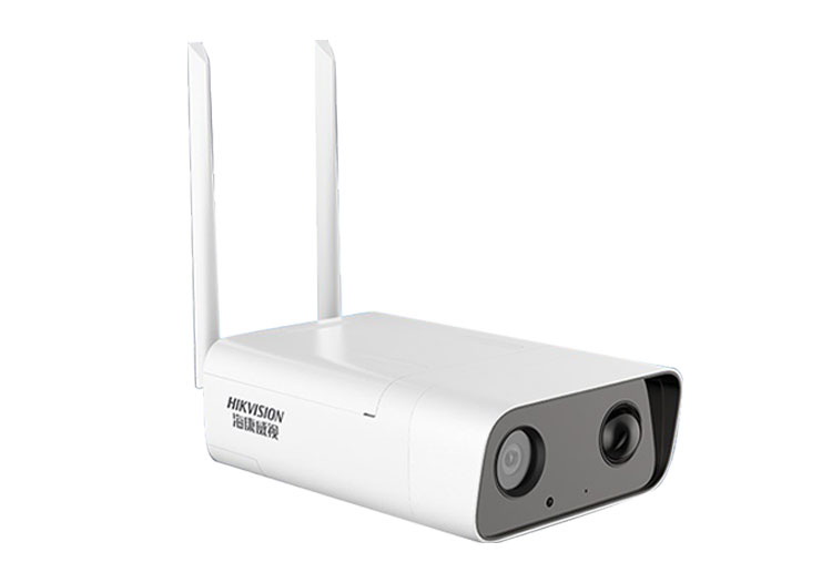?？低旸S-2XS2T26XM-IGLE太陽能攝像機 4G太陽能低功耗200萬筒型網(wǎng)絡攝像機