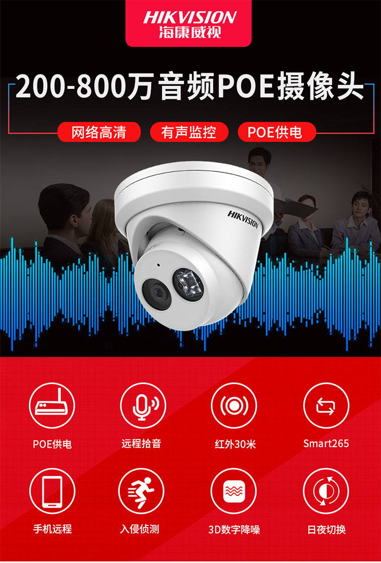 安防監(jiān)控?cái)z像頭
