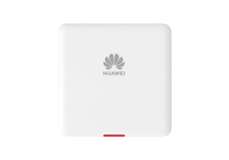 華為(HUAWEI) AirEngine5762S-11SW 企業(yè)級(jí)面板式無(wú)線(xiàn)AP POE供電工業(yè)級(jí) 室內(nèi)無(wú)線(xiàn)AP